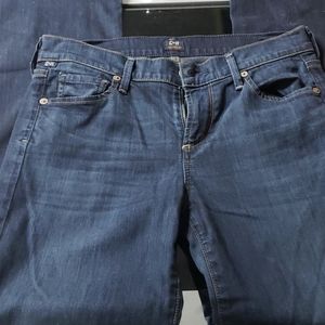 Citizens of Humanity Amber jeans